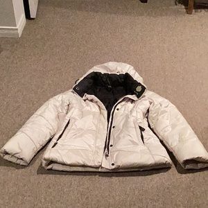 Kanuk Winter Coat